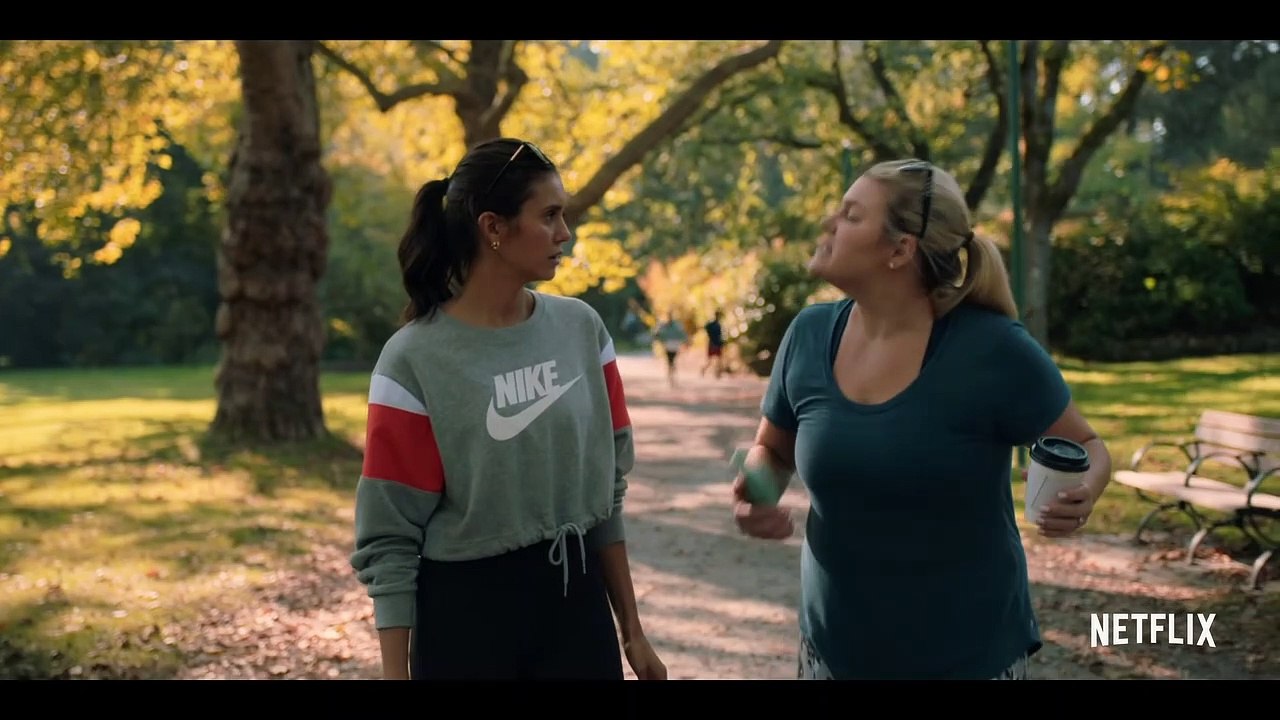 Love Hard Trailer
