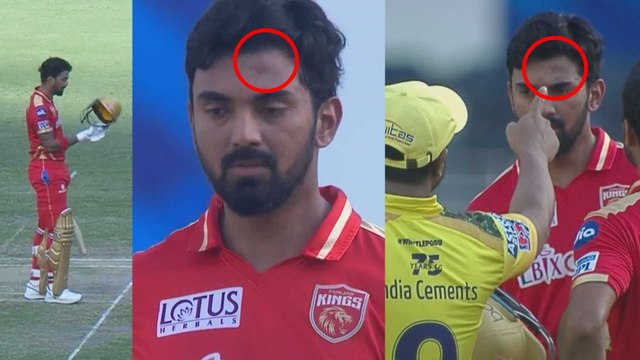 KL Rahul ಪಂದ್ಯ ಮುಗಿದಾದ ನಂತರ ಹೇಳಿದ್ದೇನು | Oneindia Kannada
