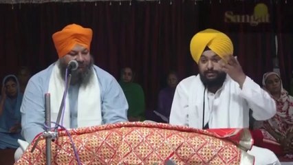 Guru Nanak Parkash katha episode 6B