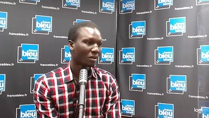 Ahmadou Sow, chercheur en approches agroécologique innovantes au CIRAD à Montpellier