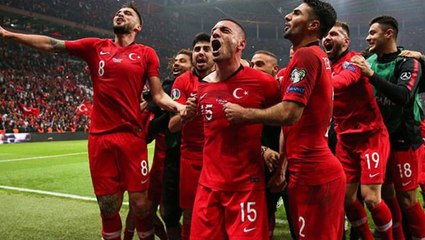 Mucize bizim işimiz! A Milli Takımımız, 'ya tamam ya devam' maçına çıkıyor