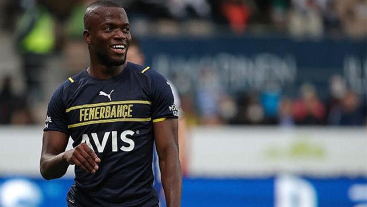 Fenerbahçeli Valencia destan yazıyor! Ekvador tarihine geçti