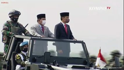 Jokowi Dipuji Profesor Asal Singapura Kishore Mahbubani, Terkait Hal Ini