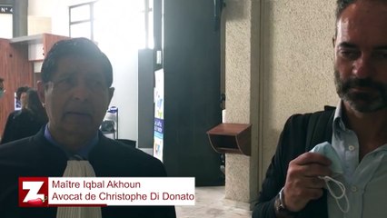 Cité des dirigeants : Me Iqbal Akhoun s'exprime