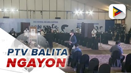 #PTVBalitaNgayon | October 8, 2021 / 3:30 p.m. Update