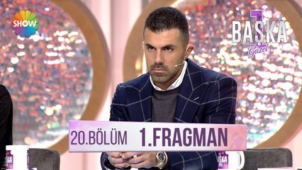 Bir Başka Güzel 20. Bölüm Fragmanı