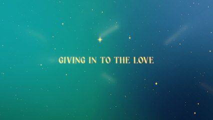 AURORA - Giving In To The Love