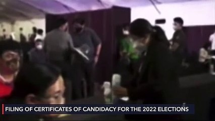 Former senator Gringo Honasan eyes Senate comeback