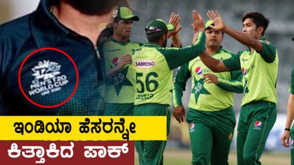 ಟೀಂ ಇಂಡಿಯಾ ಮೇಲೆ ದ್ವೇಷ ಸಾಧಿಸಲು ಈಗ್ಲೇ ಪಾಕಿಸ್ತಾನದ ಕುತಂತ್ರ ಶುರು | Oneindia Kannada