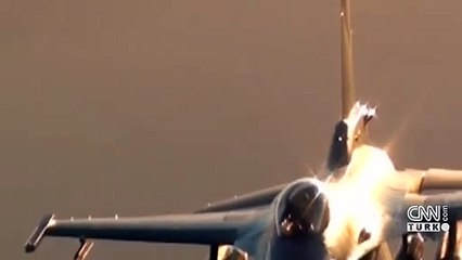 ABD ile ilişkiler bu talebe bağlı: Sürpriz F-16 adımı!