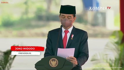 5 Fakta Gagahnya Pasukan Komponen Cadangan 2021, Ini Tugas dan Fungsinya