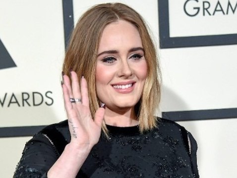 Sängerin Adele: Mit diesem Vogue -Cover schreibt sie Geschichte