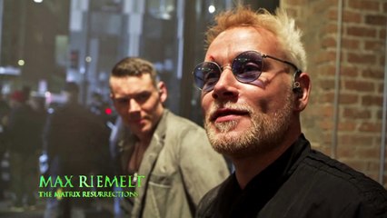 The Matrix - Legacy Featurette (English) HD