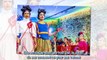 Maxima des Pays-Bas - sublime avec sa couronne de fleurs à la Frida Kahlo
