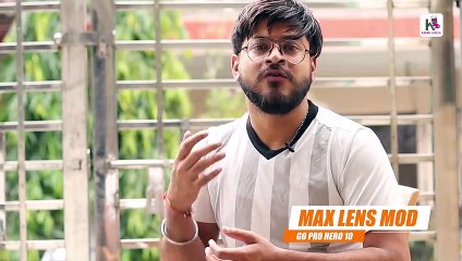 Review Go Pro Hero 10