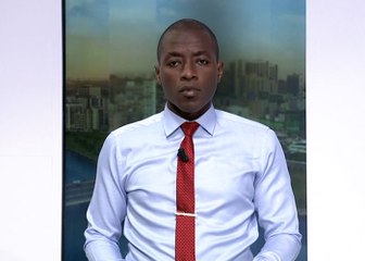 Le 06 Heures 30 de RTI 1 du 08 octobre 2021 par Abdoulaye Koné