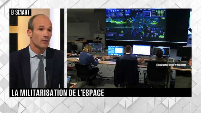 SMART TECH - SMART SPACE du vendredi 8 octobre 2021