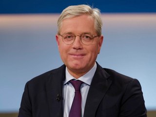 Umfrage: Wird Norbert Röttgen der neue CDU-Chef?