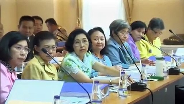 ข่าวในพระราชสำนัก วันจันทร์ที่ 10 ตุลาคม 2559 (ช่อง 9)