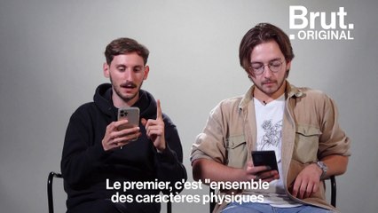 Être un bon coup, ne pas montrer ses sentiments... C'est quoi la virilité ?