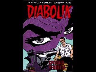 DIABOLIK---SPIETATA VENDETTA