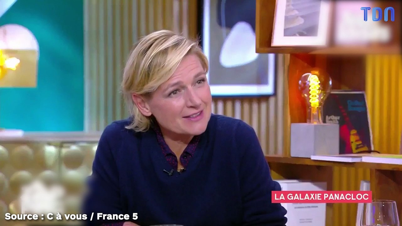 "Ça la fait un peu flipper" : Jeff Panacloc confie que sa fille a peur de sa marionnette Jean-Marc (VIDEO)