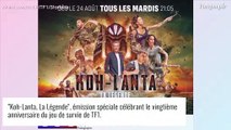 Un pacte financier secret dans Koh-Lanta ? Alexia Laroche-Joubert surprise, Laurent s'explique !