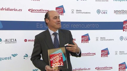 HomeServe reelegida mejor empresa de Servicio de Atención al Cliente en los premios ELSA 2022