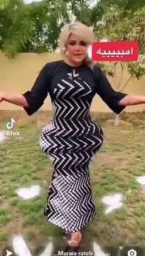 سخرية من مروة راتب بعد إعلان سبب خضوعها لرجيم