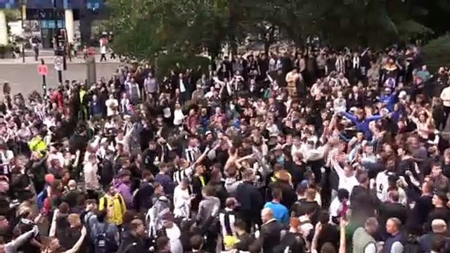 Νέα εποχή στην Νιουκάστλ: Οι Σαουδάραβες κροίσοι αλλάζουν τις ισορροπίες