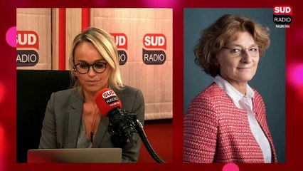 Sud Radio à votre service - Dominique Lunte, présidente des Laboratoires de Biologie Indépendants