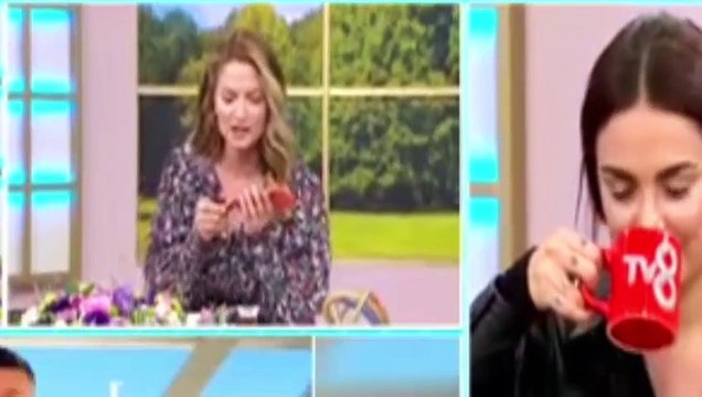 Ece Ronay’ın nişanlısı konuştu! Mehmet Ali Erbil'in yeni skandalı patladı