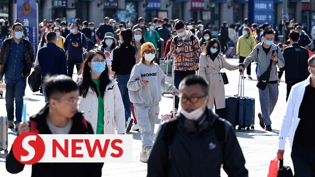 China sees robust spending during holiday season