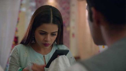 Thapki Episode 04 ; Thapki receives a gift by Veena Devi | FilmiBeat