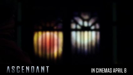 Rising Wolf (Ascendant) (2021) Trailer