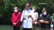 Jokowi akan Pamerkan Hutan Mangrove di Bali pada Para Pemimpin Negara saat KTT G20