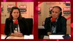 Roxana Maracineanu : "Le Vélodrome renommé stade Bernard Tapie ? Je ne m'y opposerai pas"
