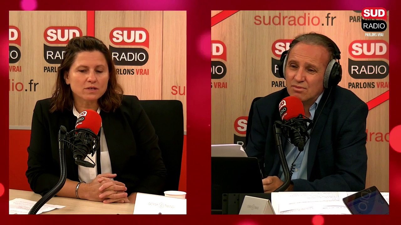 Roxana Maracineanu : "Le Vélodrome renommé stade Bernard Tapie ? Je ne m'y opposerai pas"