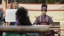 HWARANG: The Poet Warrior Youth Episode 4 English Subtitles