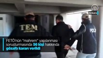 FETÖ'nün 