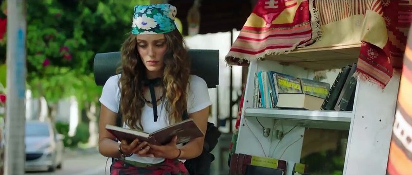 Milyonda Bir Film Fragmanı