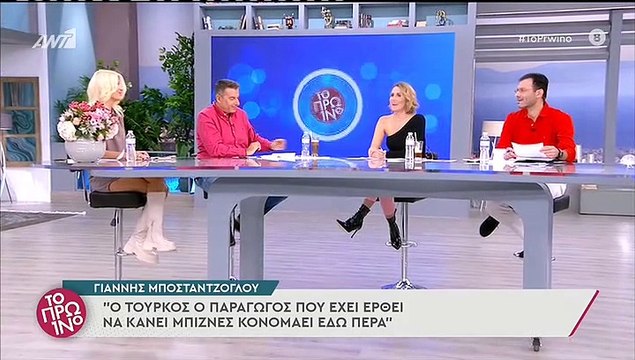 Γιώργος Λιάγκας: Ξέσπασε για τις τηλεθεάσεις: «Αντέχει το στομάχι σας να πούμε μερικές αλήθειες;»