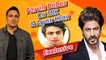 Actor Parvin Dabas On Aryan Khan's Arrest And Shahrukh Khan's Situation | Exclusive