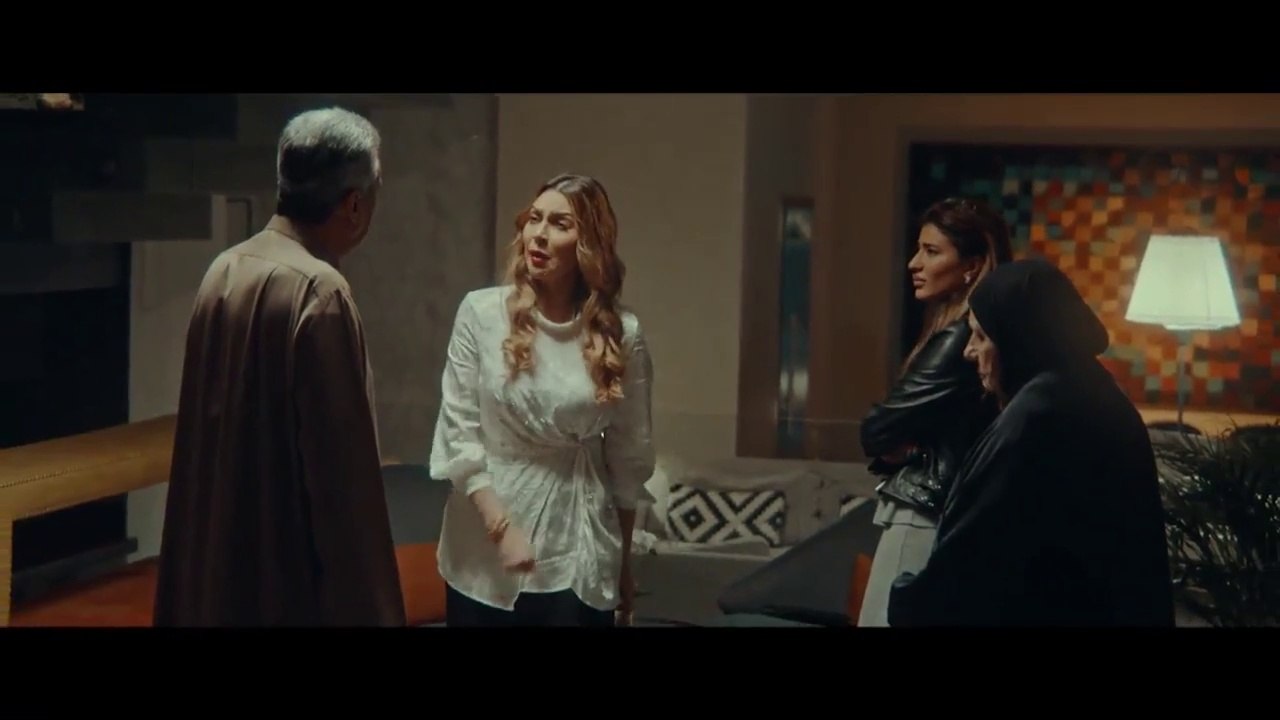 مسلسل سرك الخافي الحلقة 5 الخامسة كاملة