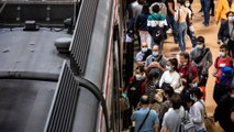El sindicato de maquinistas desconvoca la huelga y RENFE recuperará los servicios previos al Covid