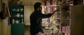Bhramam - 2021 Malayalam Movie Scene | Horror Scene | Kitchen Scene|Comedy Scene