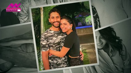 Samantha's new beginning after separating from Naga Chaitanya.