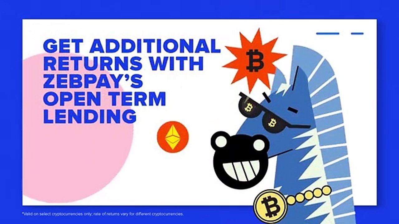 How does Open Term lending works_