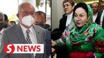 Appeals Court upholds decision to strike out Deepak’s suit against Najib, Rosmah over land deal