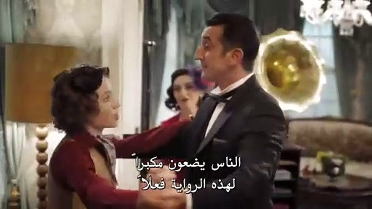 مسلسل اراضي بلا قانون الحلقة 1 كاملة مترجمة للع...